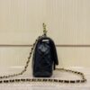 God Factory Chanel Bags Code 10184 24B Size 19x8.5x14cm