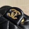 God Factory Chanel Bags Code 10184 24B Size 19x8.5x14cm