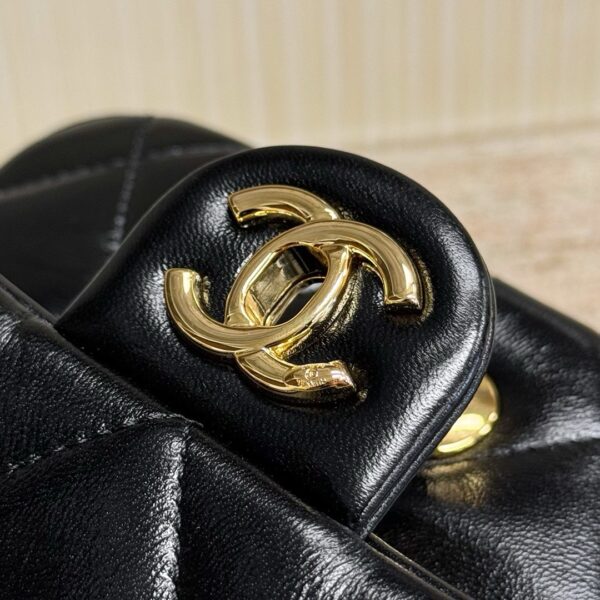God Factory Chanel Bags Code 10184 24B Size 19x8.5x14cm