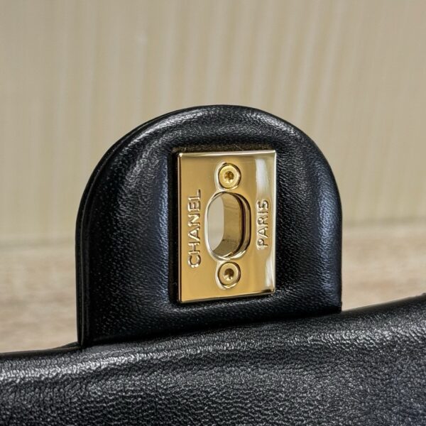 God Factory Chanel Bags Code 10184 24B Size 19x8.5x14cm