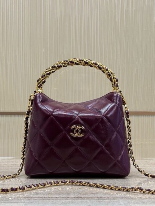 img_8219-3 God Factory Chanel Bags Code 10186 Size 14x18.5x7cm