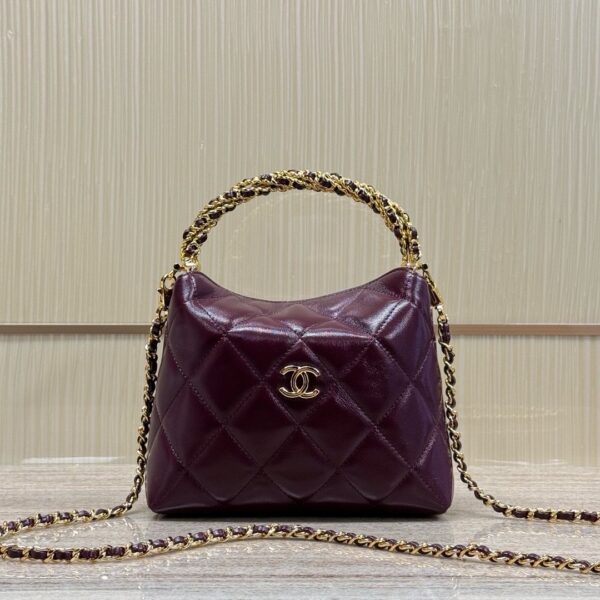 God Factory Chanel Bags Code 10186 Size 14x18.5x7cm