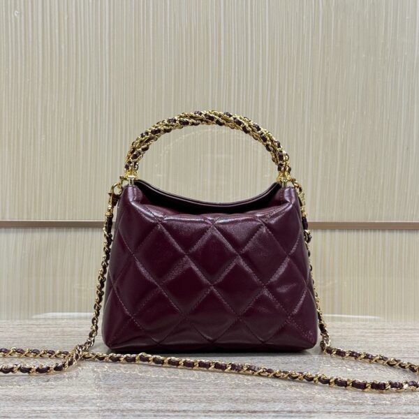 God Factory Chanel Bags Code 10186 Size 14x18.5x7cm