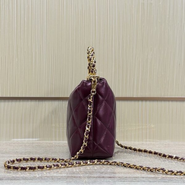 God Factory Chanel Bags Code 10186 Size 14x18.5x7cm