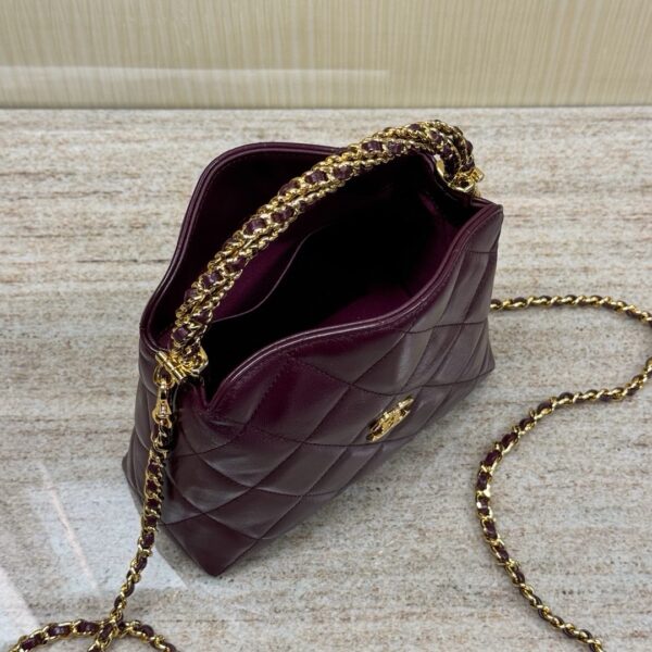 God Factory Chanel Bags Code 10186 Size 14x18.5x7cm