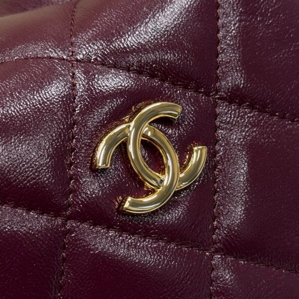 God Factory Chanel Bags Code 10186 Size 14x18.5x7cm