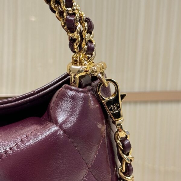 God Factory Chanel Bags Code 10186 Size 14x18.5x7cm