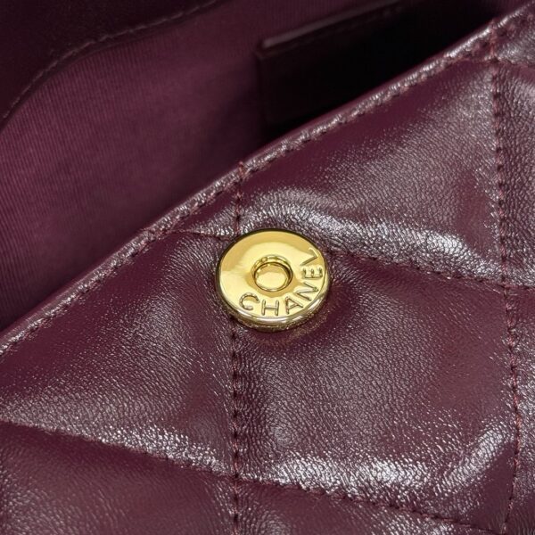 God Factory Chanel Bags Code 10186 Size 14x18.5x7cm