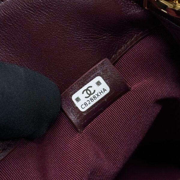 God Factory Chanel Bags Code 10186 Size 14x18.5x7cm