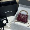 God Factory Chanel Bags Code 10186 Size 14x18.5x7cm