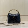God Factory Chanel Bags Code 10185 Size 14x18.5x7cm