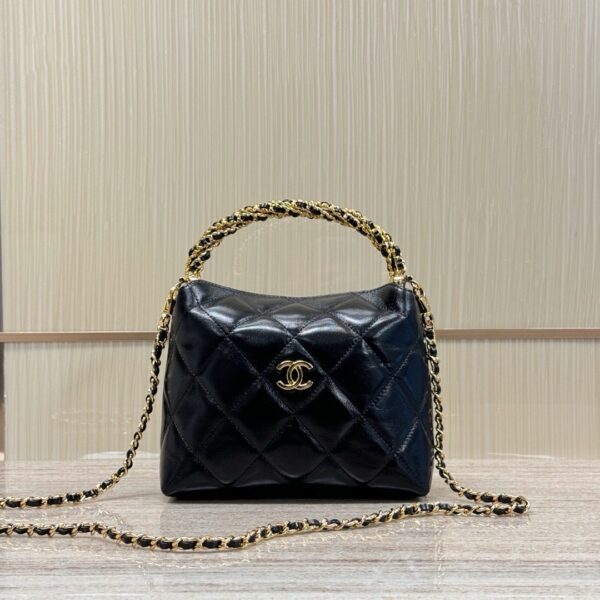 God Factory Chanel Bags Code 10185 Size 14x18.5x7cm