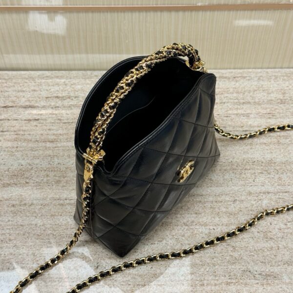 God Factory Chanel Bags Code 10185 Size 14x18.5x7cm