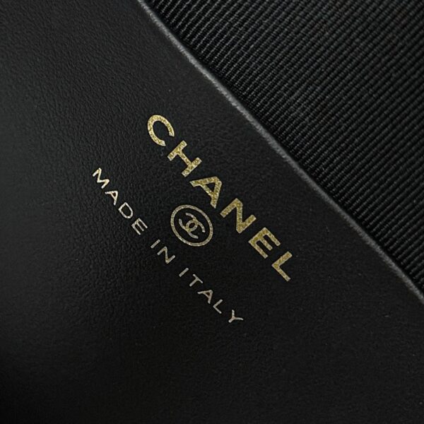 God Factory Chanel Bags Code 10185 Size 14x18.5x7cm