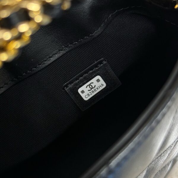 God Factory Chanel Bags Code 10185 Size 14x18.5x7cm