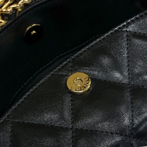 God Factory Chanel Bags Code 10185 Size 14x18.5x7cm