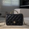God Factory Chanel Bags Code 10187 24B Size 17x25x8cm