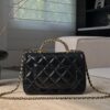 God Factory Chanel Bags Code 10187 24B Size 17x25x8cm