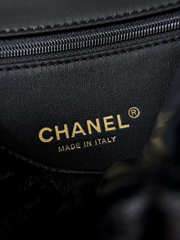 God Factory Chanel Bags Code 10187 24B Size 17x25x8cm