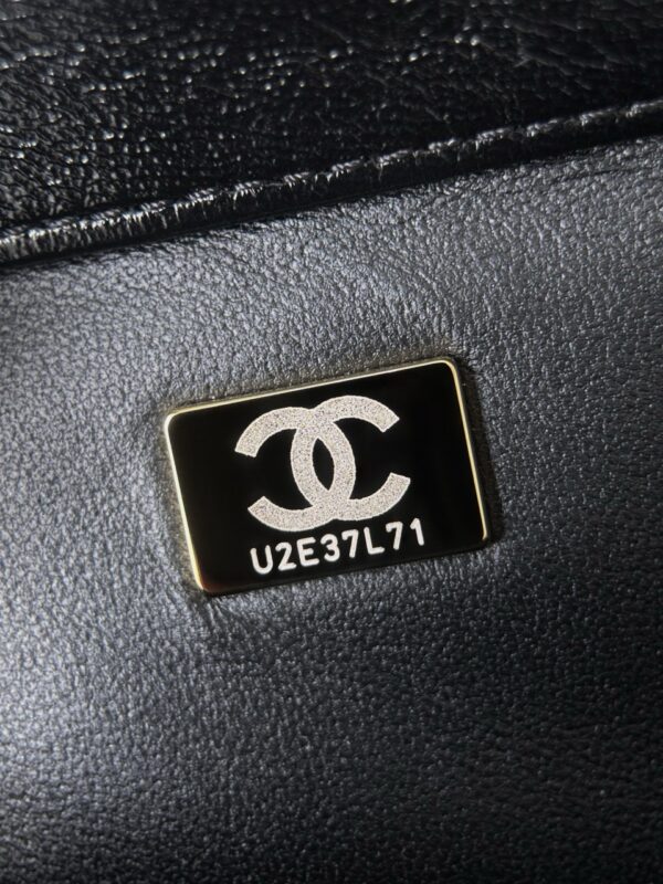 God Factory Chanel Bags Code 10187 24B Size 17x25x8cm