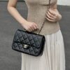 God Factory Chanel Bags Code 10187 24B Size 17x25x8cm