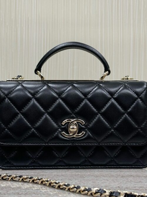 img_8258-3 God Factory Chanel Bags Code 10188 24B Size 11x18.5x6cm