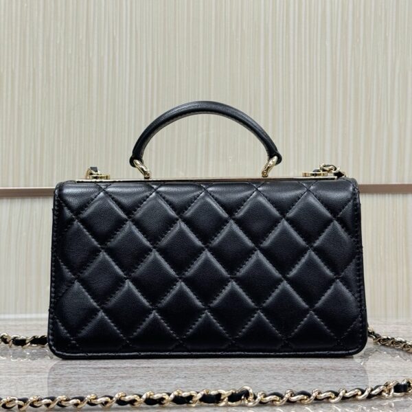 God Factory Chanel Bags Code 10188 24B Size 11x18.5x6cm
