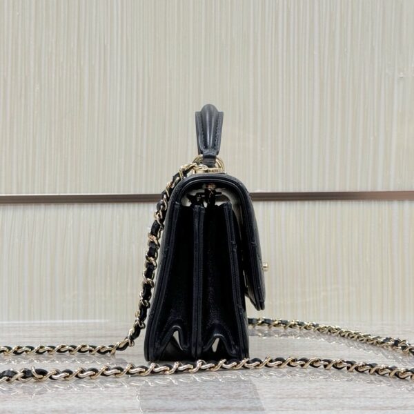 God Factory Chanel Bags Code 10188 24B Size 11x18.5x6cm