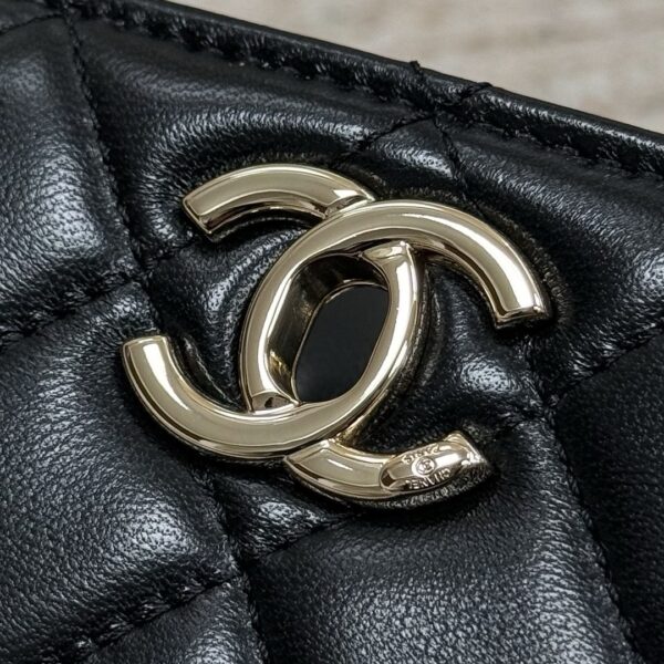 God Factory Chanel Bags Code 10188 24B Size 11x18.5x6cm