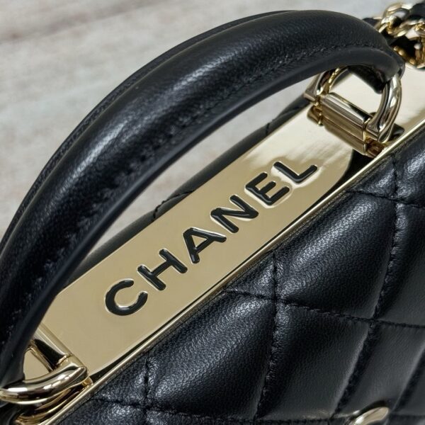 God Factory Chanel Bags Code 10188 24B Size 11x18.5x6cm