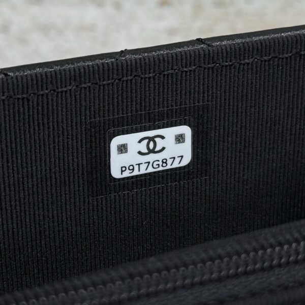 God Factory Chanel Bags Code 10188 24B Size 11x18.5x6cm