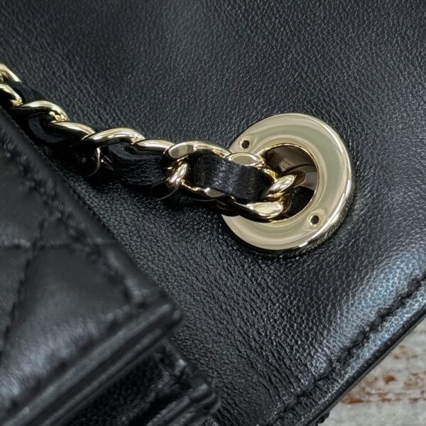 God Factory Chanel Bags Code 10188 24B Size 11x18.5x6cm