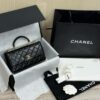 God Factory Chanel Bags Code 10188 24B Size 11x18.5x6cm