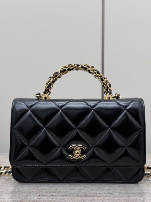 img_8269-3 God Factory Chanel Bags Code 10189 24B Size 12x19.3x3.5cm