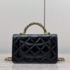 God Factory Chanel Bags Code 10189 24B Size 12x19.3x3.5cm