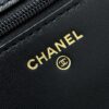 God Factory Chanel Bags Code 10189 24B Size 12x19.3x3.5cm