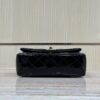 God Factory Chanel Bags Code 10190 24K Mini Handle Size 12x20x6cm
