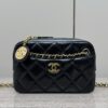 God Factory Chanel Bags Code 10191 24K Size 12x18x7cm
