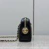 God Factory Chanel Bags Code 10191 24K Size 12x18x7cm