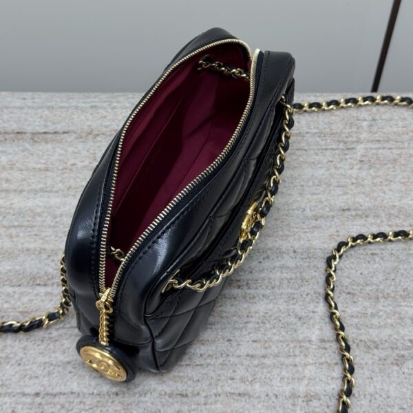 God Factory Chanel Bags Code 10191 24K Size 12x18x7cm