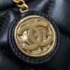 God Factory Chanel Bags Code 10191 24K Size 12x18x7cm