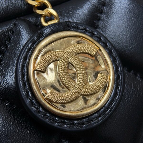 God Factory Chanel Bags Code 10191 24K Size 12x18x7cm