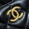 God Factory Chanel Bags Code 10191 24K Size 12x18x7cm