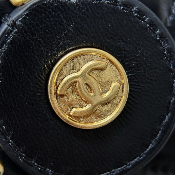 God Factory Chanel Bags Code 10191 24K Size 12x18x7cm