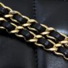 God Factory Chanel Bags Code 10191 24K Size 12x18x7cm