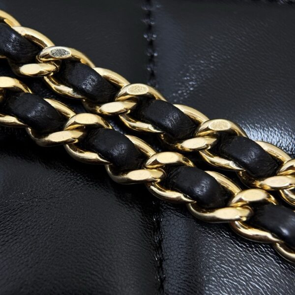 God Factory Chanel Bags Code 10191 24K Size 12x18x7cm