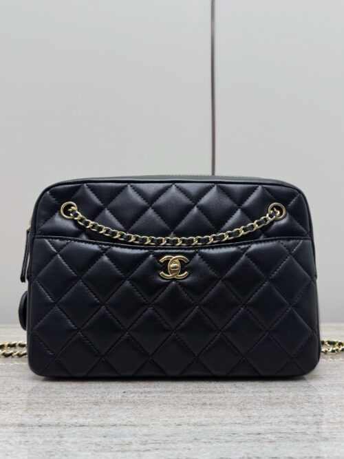 God Factory Chanel Bags Code 10192 24K Size 19x24x9cm