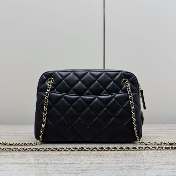 God Factory Chanel Bags Code 10192 24K Size 19x24x9cm