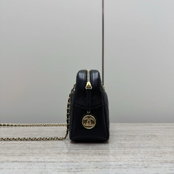 God Factory Chanel Bags Code 10192 24K Size 19x24x9cm