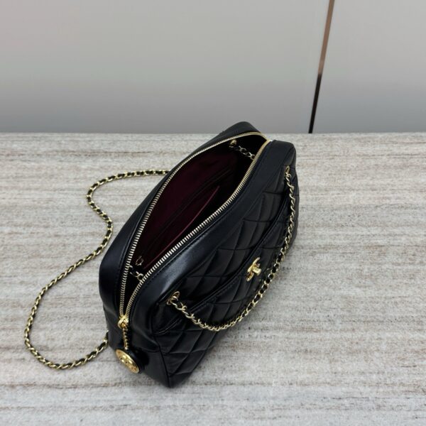 God Factory Chanel Bags Code 10192 24K Size 19x24x9cm